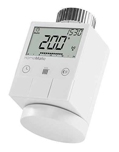 HomeMatic 105155 Funk-Stellantrieb - 4