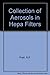 Produktbild Collection of Aerosols in Hepa Filters