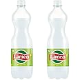 Limca Drink 750ml - Crisp and Refreshing Lemon-Lime Drink for Ultimate Refreshment - Fun Drinking During Hot Summers Or Take Them on Picnics & Trips (Pack of 2)