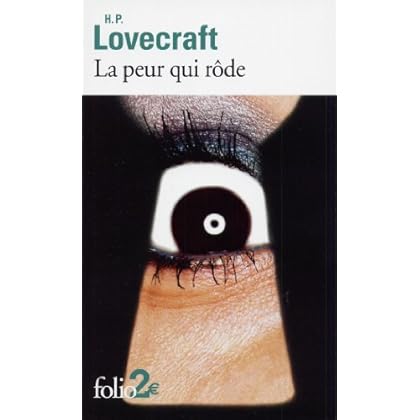 La peur qui rôde et autres nouvelles La peur qui rôde et autres nouvelles