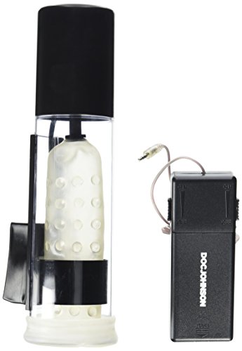 Preisvergleich Produktbild Doc Johnson Robo Suck 2 Masturbator, 1 Stück