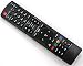 Produktbild Ersatz Fernbedienung für LG AKB72914209 TV Fernseher Remote Control / 040 / Neu