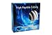 Produktbild Masterkleer Schlauch PVC 16/10mm (3/8" ID) UV-aktiv White, weiß, 3,3 Meter