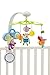 Taf Toys Musical Cot Mobile with Detachable MP3 Player