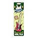 Suck UK Rockstar Gitarren-Nagelfeilen - Rock Chick, 1er Pack (1 x 1 Stück)