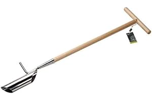 Burgon & Ball GTB/SBPRHSLONG RHS Long Handled Bulb Planter