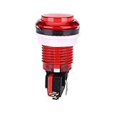 Las luces LED tienen ánodo y el cátodo, pero el micro interruptor no tiene ánodo y el cátodo.