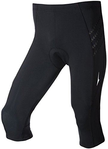 CRIVIT® Herren Fahrradhose