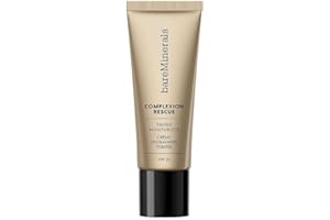 BAREMINERALS Bare Mínerals Complexion Rescue - Crema de gel BB Cream Dune 7.5, 35 ml