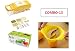 Home Cube Plastic 12 in 1 Fruits and Vegetable Cutter with Mango Cutter RS.599.00