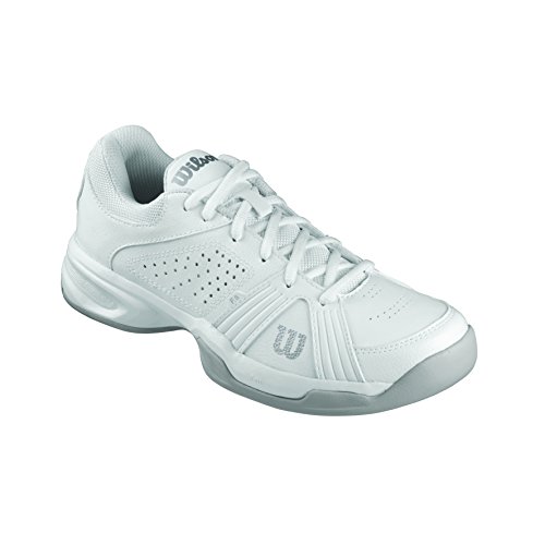 Wilson Damen Rush Swing W White Tennisschuhe