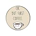 Produktbild Mobile Cell Phone Stand Holder, 360 Degree Rotation Phone Holder for iPhone,iPad, Samsung, Nintendo Switch - but First Coffee