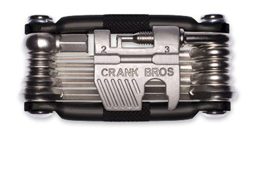 Crank Brothers Multi-17 tool