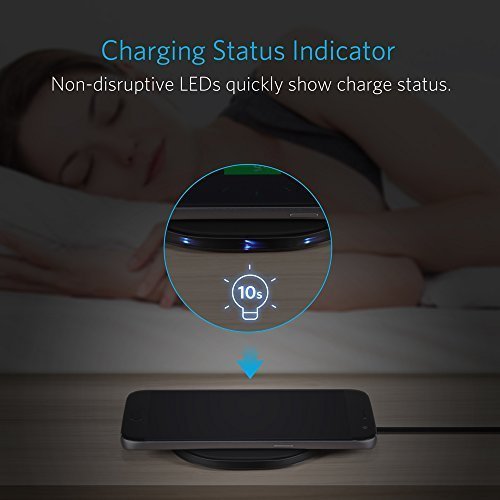 Anker-Wireless-Charger-Charging-Pad-for-iPhone-8-8-Plus-iPhone-X-Nexus-5-6-7-and-Other-Devices-Provides-Fast-Charging-for-Galaxy-S8-S8-S7-S7-edge-S6-edge-and-Note-5