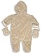 The Essential One - Fur Baby Snowsuit EO3 - up to 7lbs