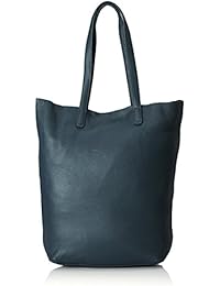 Liebeskind Berlin Viki Vintag, Bolsa de Asa Superior para Mujer