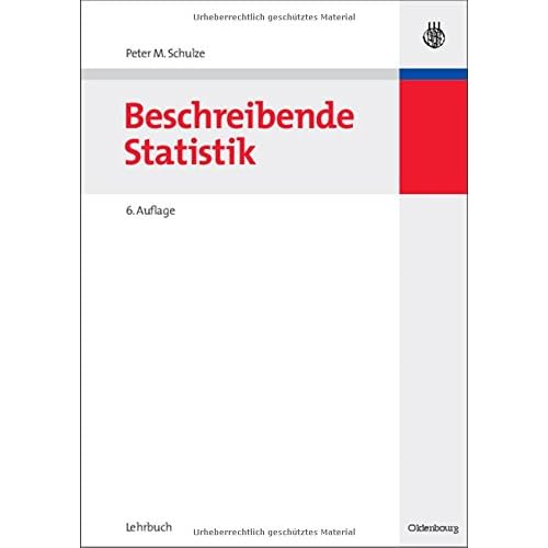 [PDF] Download Beschreibende Statistik Kostenlos