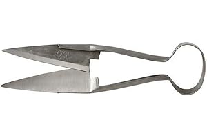 Burgon & Ball RHS Endorsed Grass Shear, 32 cm Length