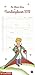 Der Kleine Prinz Familienplaner - Kalender 2018 by 