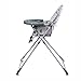 iSafe Highchair YummyLUV - My Bear