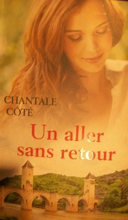 couverture de : Un aller sans retour