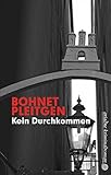 Cover zum Buch Kein Durchkommen