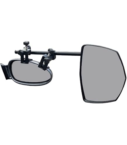 Equal Quality rs02079 Plaque Verre Miroir Rétroviseur gauche