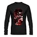 Produktbild Herren's Tom Clancys Rainbow Six Siege Long Sleeve T-shirt Large