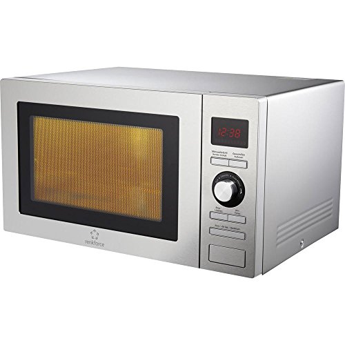 Preisvergleich Produktbild RENKFORCE MIKROWELLE+GRILL+UMLUFT 25L