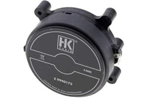 HK Audio Hochton Treiber PRO 12/15/15X Hochton