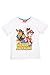 Produktbild TS KURZE ÄRMELS PAW PATROL WEISS 5 J