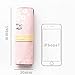 Produktbild Federmäppchen Europe And The United States Boys And Girls Cherry Blossom Account Book Pen Bag Large Capacity Small Fresh Stationery Pencil Case@Pink-Pencil Bag