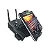 Produktbild Extended Monitor Halter Halterung f¨¹r DJI Mavic Pro Mavic Air DJI Spark Fernbedienung Kompatibel mit 4-12 Zoll Handys und iPads / Tablets