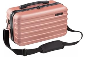 Cabin Max Anode 20L Walizka kabinowa 40x20x25cm odpowiednia do bagażu podręcznego Ryanair pod siedzeniem