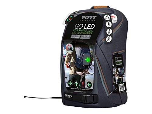 PORT Designs 202330 – PORT GO LED, 202330 - 6