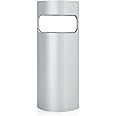 Kartell Umbrella Stand, Argento