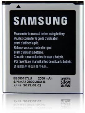 Battery Original Samsung Galaxy Beam, Galaxy Win 2000 mAh
