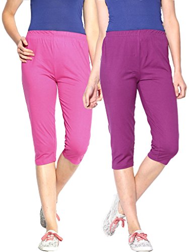Minnow Girls Sportive Cotton Capri RS.249 (69.00% Off) - Amazon