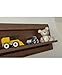 Tutti Bambini Milan Shelf (Walnut)