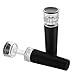 Produktbild Gosear 2 Stk Rot Wein Vakuum Versiegelt Stopper Luft Pumpe Stopper Sealer Plug Tools Schoner Behalten Frische für Champagner Getränke Flasche