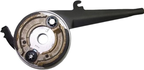 Preisvergleich Produktbild STURMEY ARCHER Bremsplatte