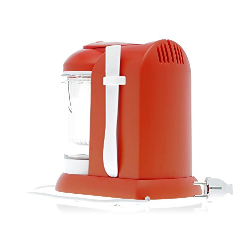 Babycook Paprika - 4