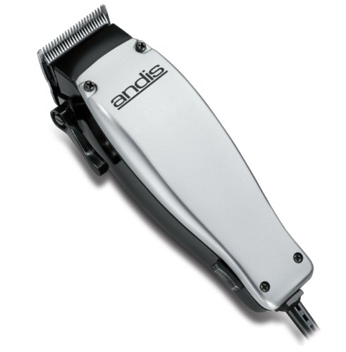 Preisvergleich Produktbild Andis MC-2 – Hair Heckenschere / Clippers (AC, White)