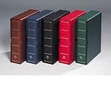  Leuchtturm VARIOGG Binder VARIO G grün