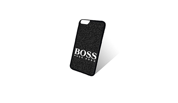 hugo boss iphone 7