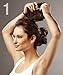 Hairdo Extension Style-A-Do and Mini-Do Duo Pack by Ken Paves (R1416T Buttered Toast)