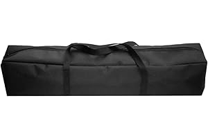 EXTRWORY Sac de rangement pour parasol de plage - Sac de rangement pliable - Sac de transport étanche (150 x 20 x 20 cm), F769NPUSXUBA5UB2AG53FW0HZ