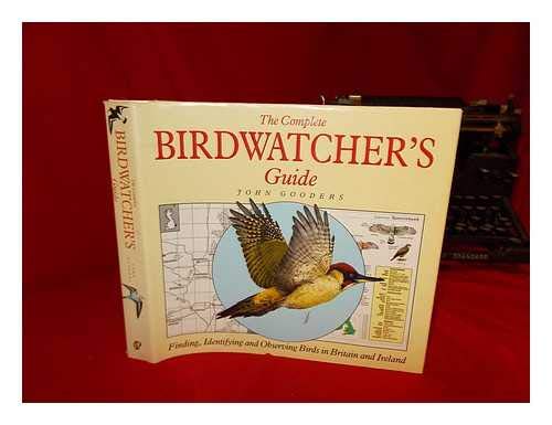 Complete Bird Watcher's Guide livre