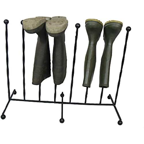 Suchergebnis auf Amazon.de für: gummistiefel - Schuhregale & -schränke / Kleideraufbewahrung ...