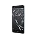 Produktbild BQ Aquaris X5 – Smartphone Movistar benötigter, (13 MP, 4128 X 3096 Pixel, 16 GB interner Speicher, 1 GB RAM, Android 5.1 Lollipop) schwarz
